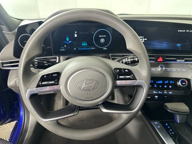 Certified 2024 Hyundai Elantra SEL image 14