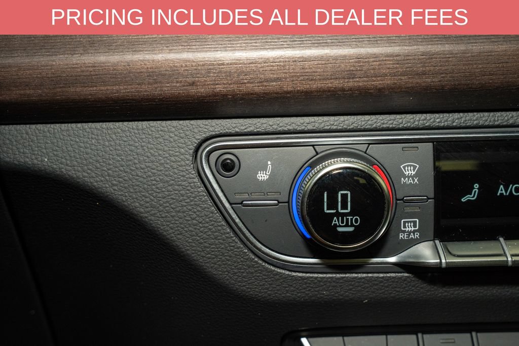 Used 2021 Audi Q5 2.0T Premium Plus w/ Premium Plus Package AWD/4WD image 16