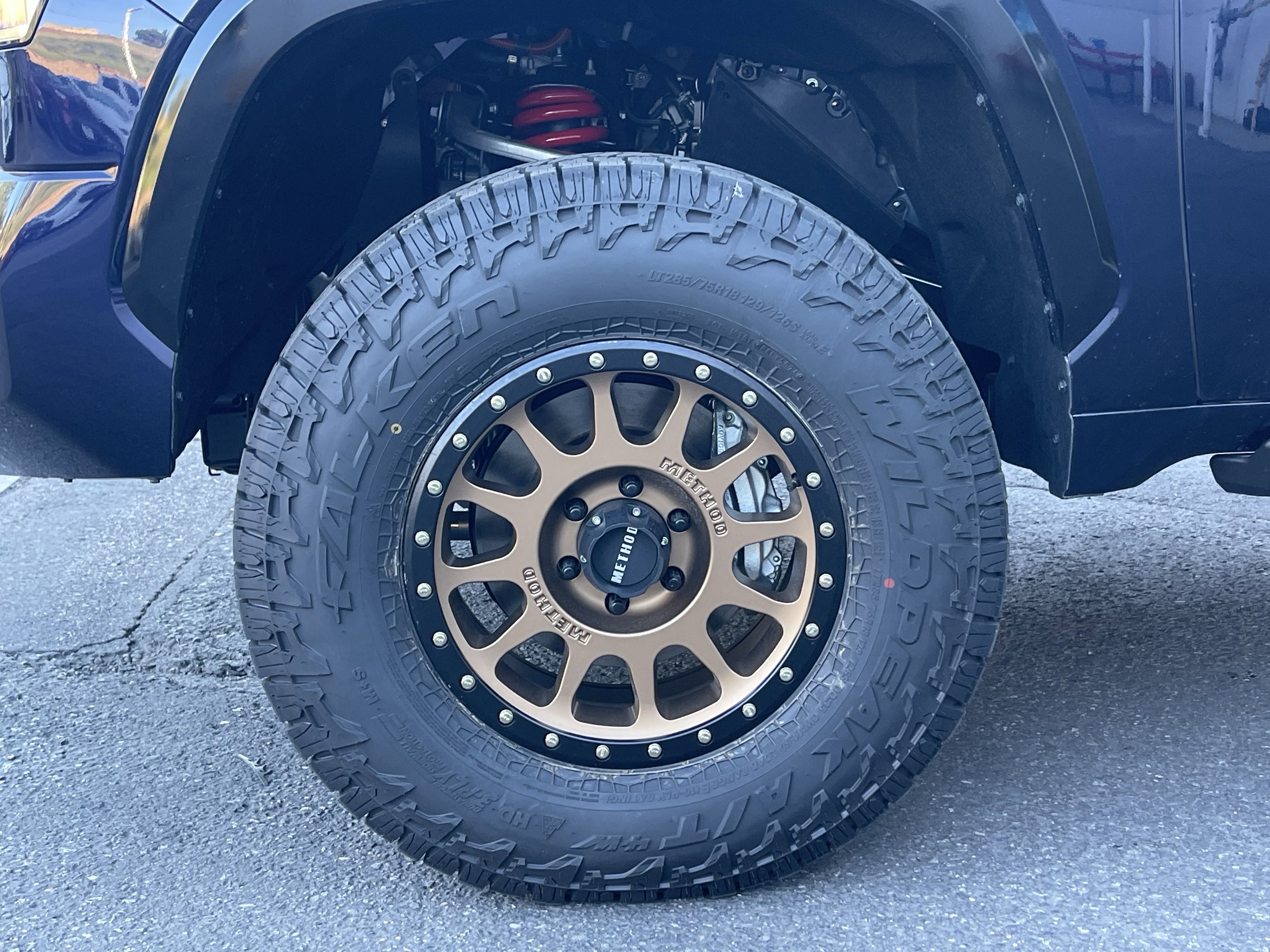 New 2025 Toyota Tundra 1794 Edition image 11