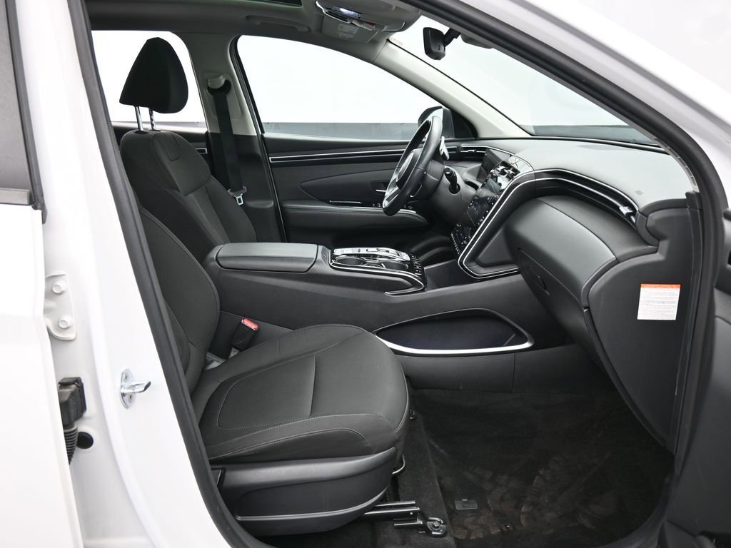 Used 2022 Hyundai Tucson SEL w/ Cargo Package image 40