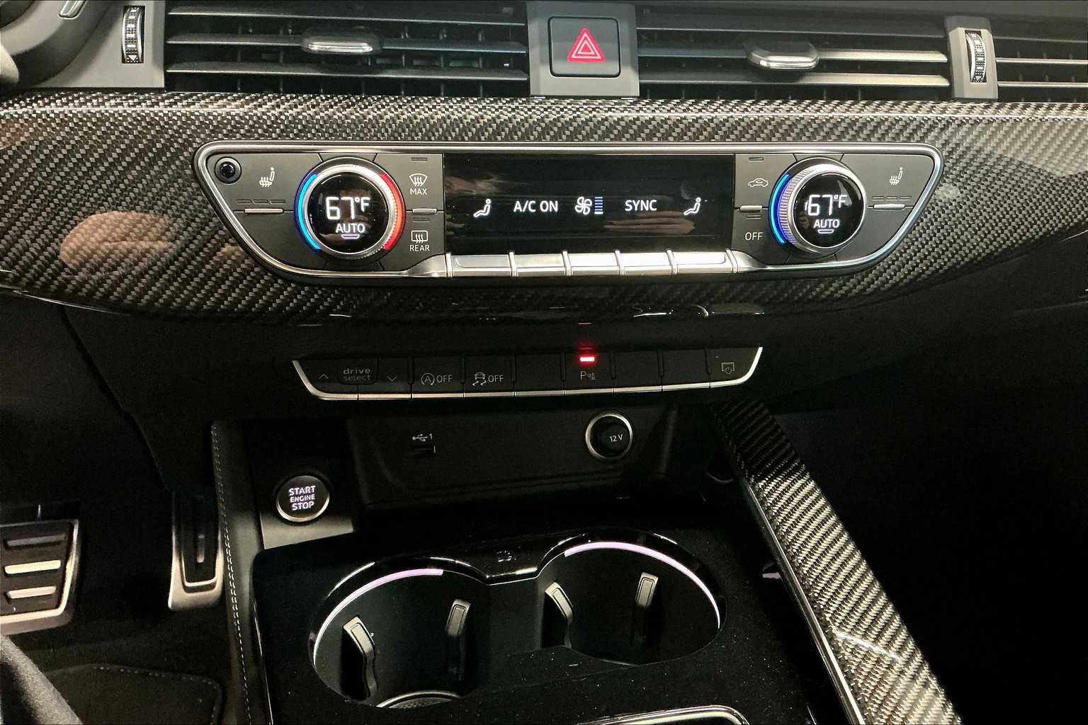 Used 2025 Audi A5 2.0T Premium Plus w/ Premium Plus image 33