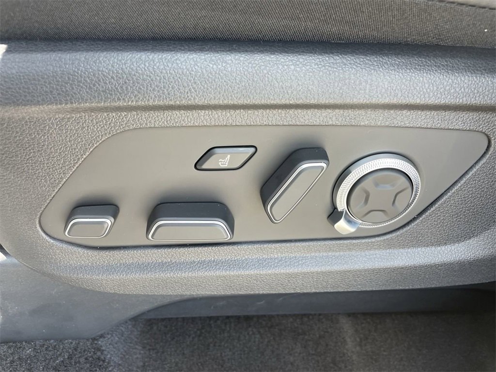 New 2025 Hyundai Palisade Calligraphy image 23