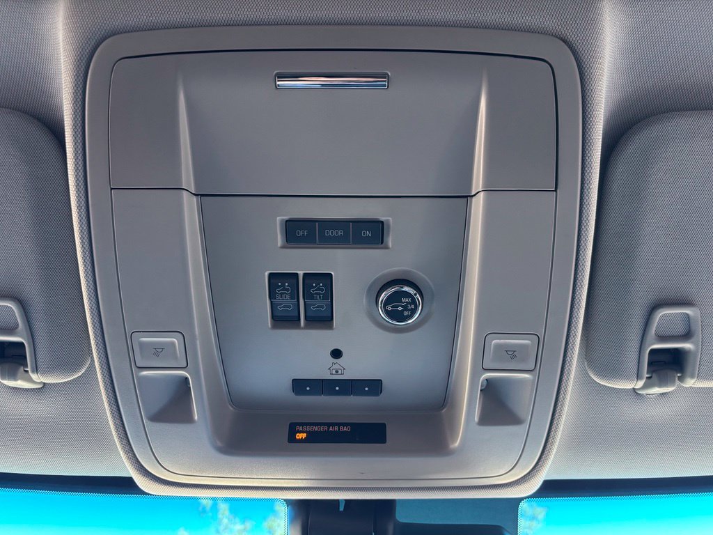 Used 2016 Chevrolet Tahoe LT RWD image 37