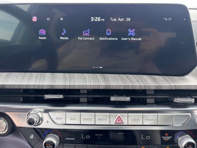Used 2024 Kia Telluride SX Prestige AWD/4WD image 16