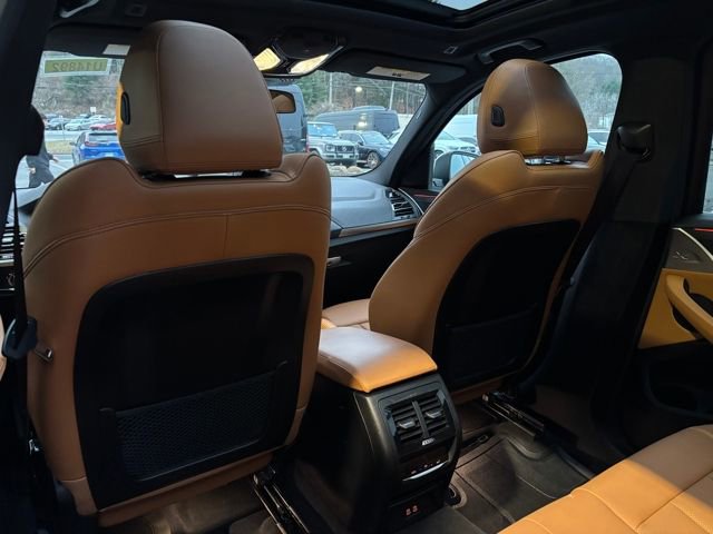 Used 2024 BMW X3 xDrive30i w/ Convenience Package image 21