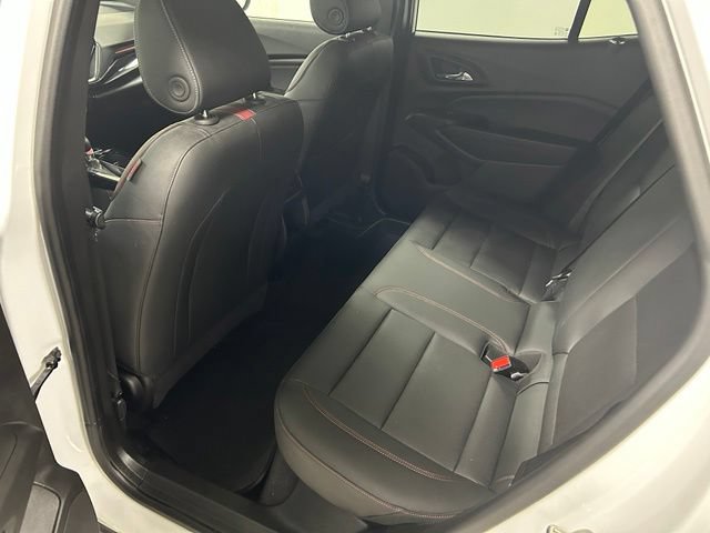 Used 2024 Chevrolet Trax RS w/ Sunroof Package FWD image 15