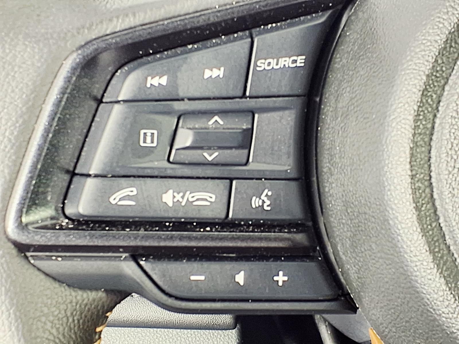 Certified 2025 Subaru Outback Wilderness image 18