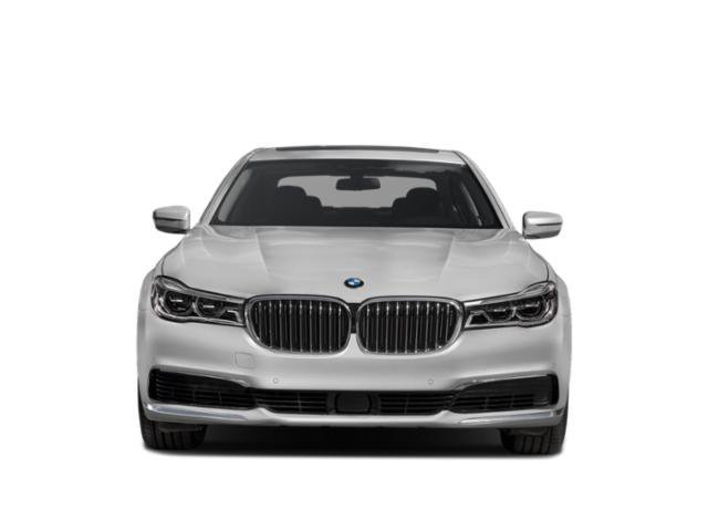 Used 2019 BMW 750i xDrive w/ Luxury Rear Seating Package AWD/4WD image 7