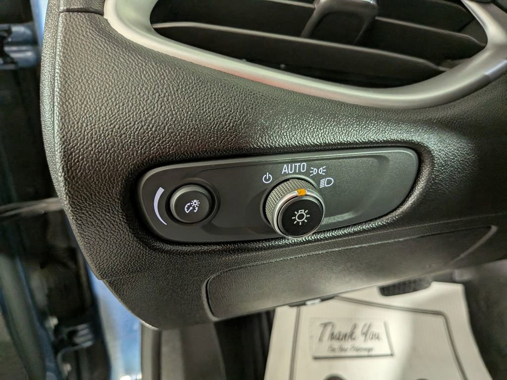 Used 2024 Chevrolet Malibu LT image 18