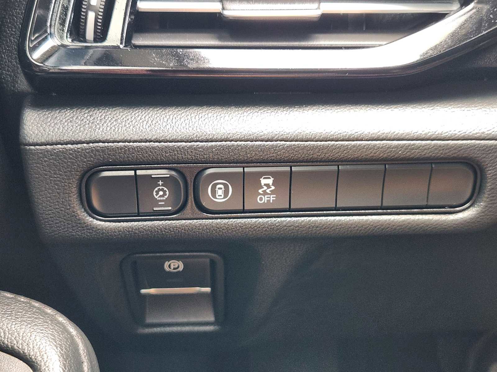 Used 2024 Acura MDX SH-AWD image 21