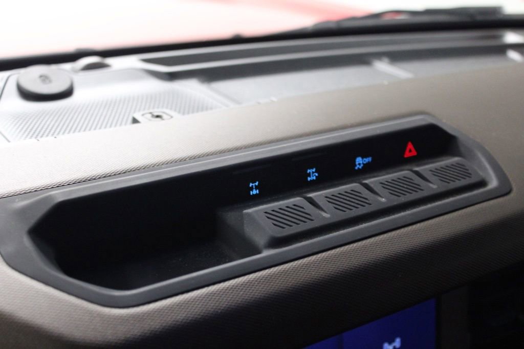 Used 2022 Ford Bronco Outer Banks image 28