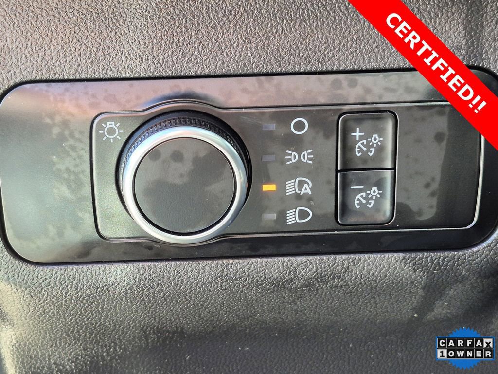 Used 2025 Ford Escape Active image 9