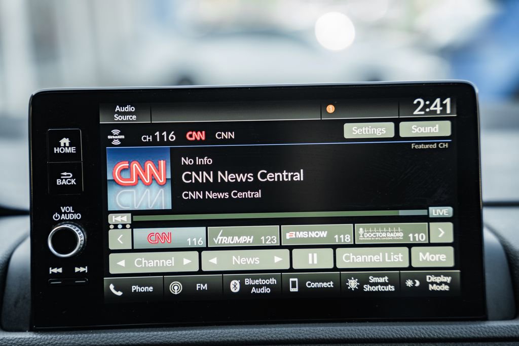 Used 2024 Honda CR-V Sport-L image 22