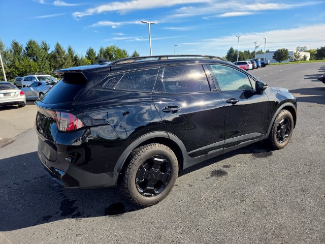 Used 2026 Kia Sportage X-Pro Prestige AWD/4WD image 17