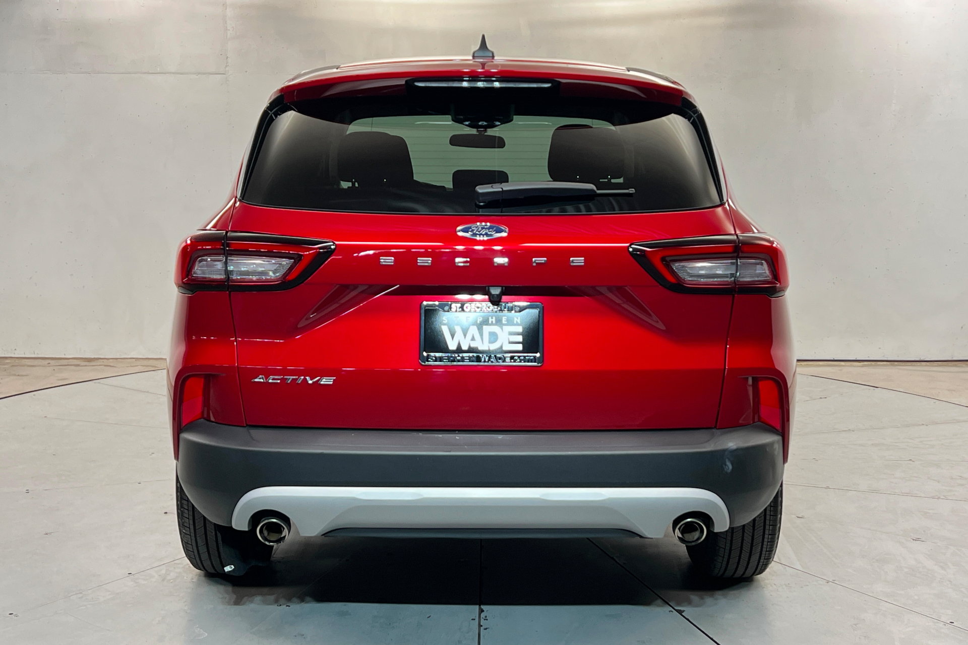 Used 2023 Ford Escape Active FWD image 5