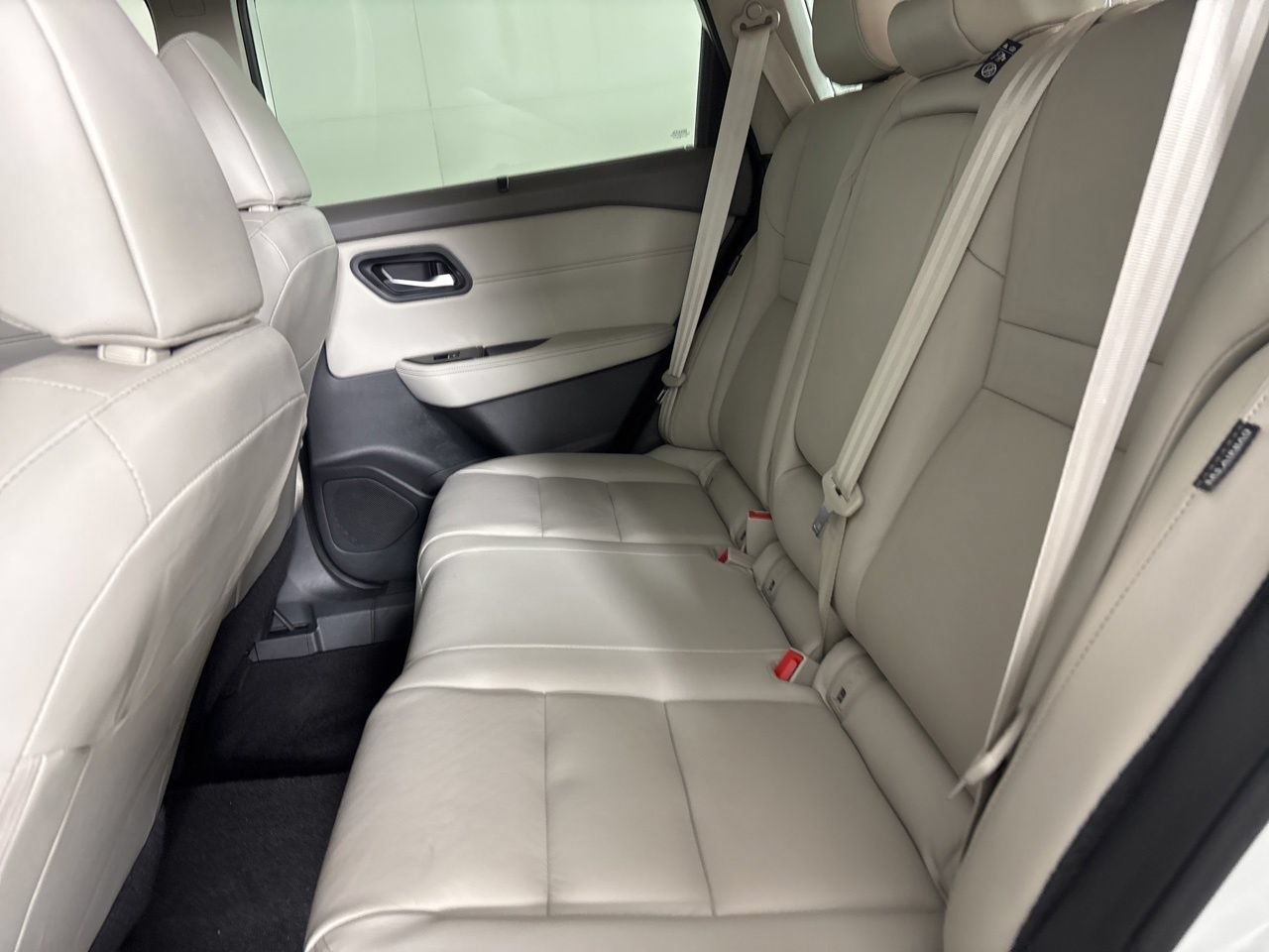 Used 2023 Nissan Rogue SL w/ SL Premium Package AWD/4WD image 24