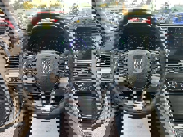 Used 2018 Honda Accord Touring image 27