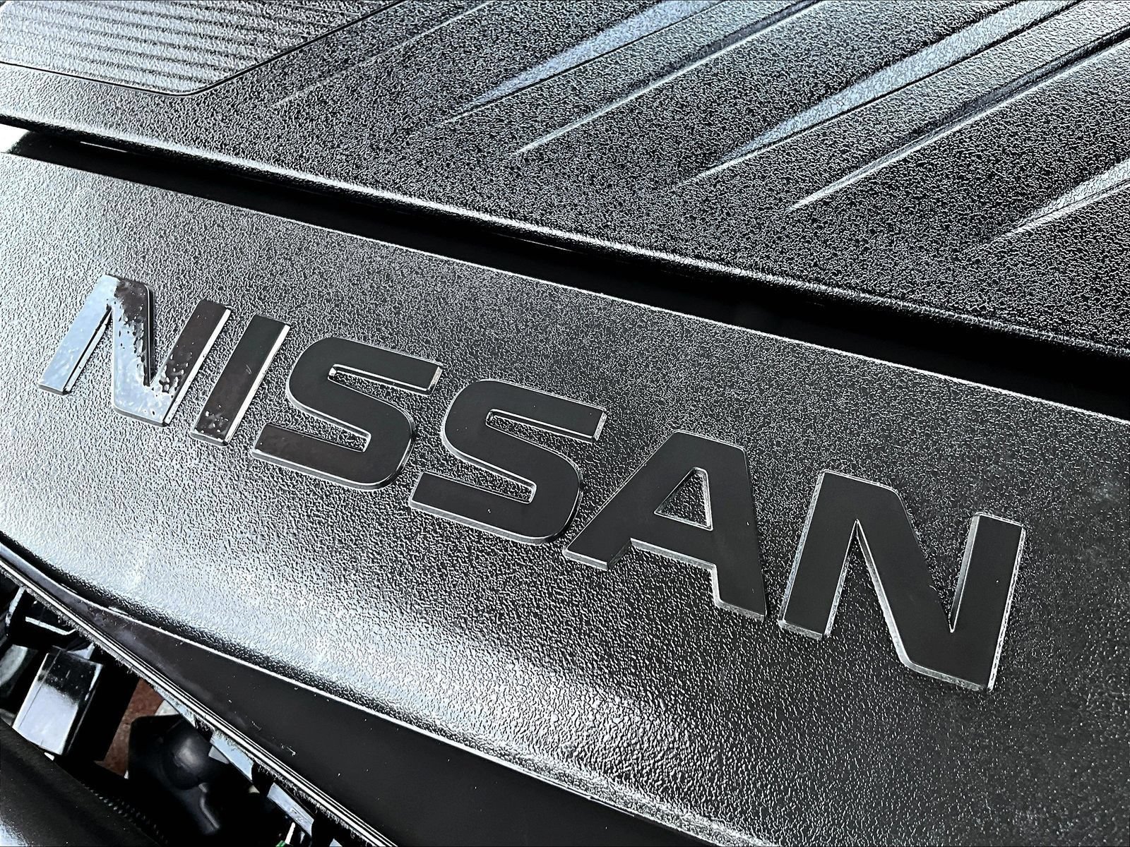Certified 2023 Nissan Rogue SV AWD/4WD image 32