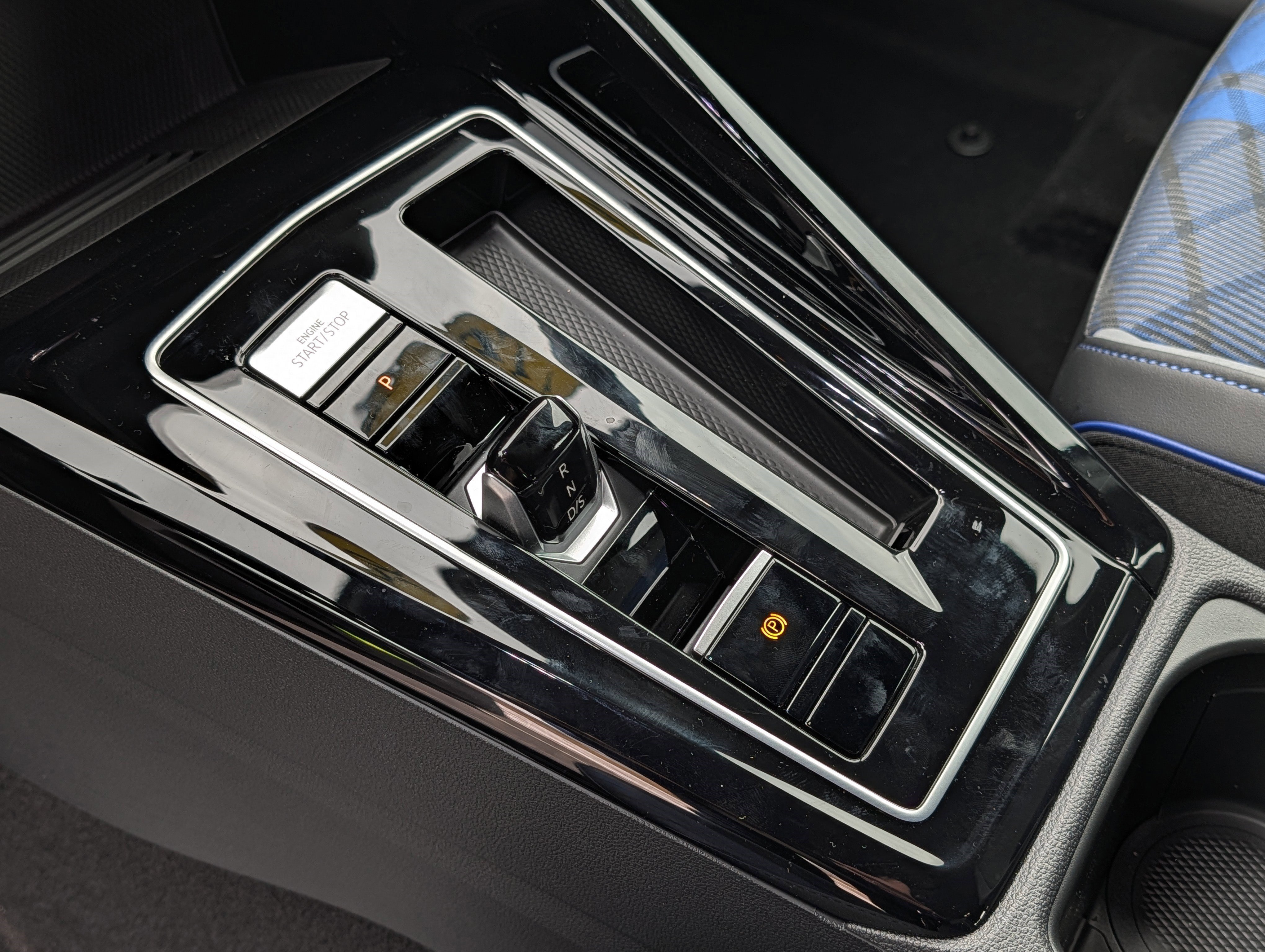 New 2026 Volkswagen Golf w/ Euro Style Package image 12