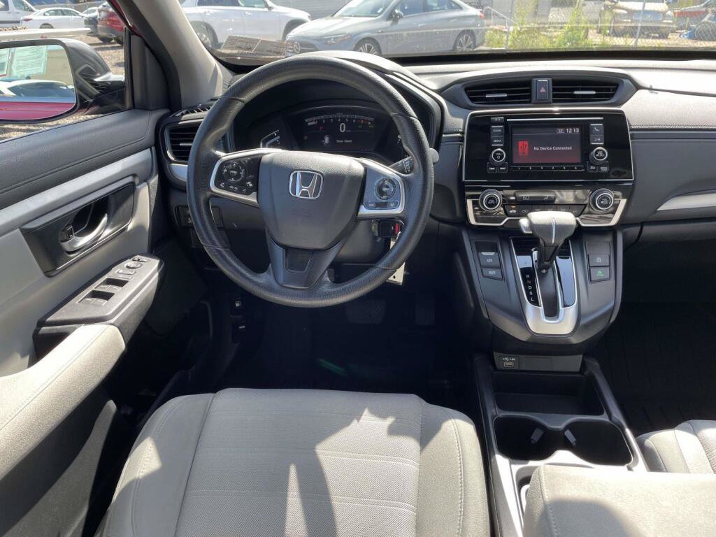 Used 2020 Honda CR-V LX image 2