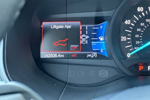 Used 2024 Ford Edge SEL image 30