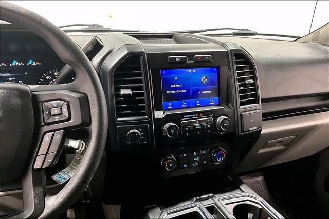 Used 2019 Ford F150 XL w/ Equipment Group 101A Mid image 10