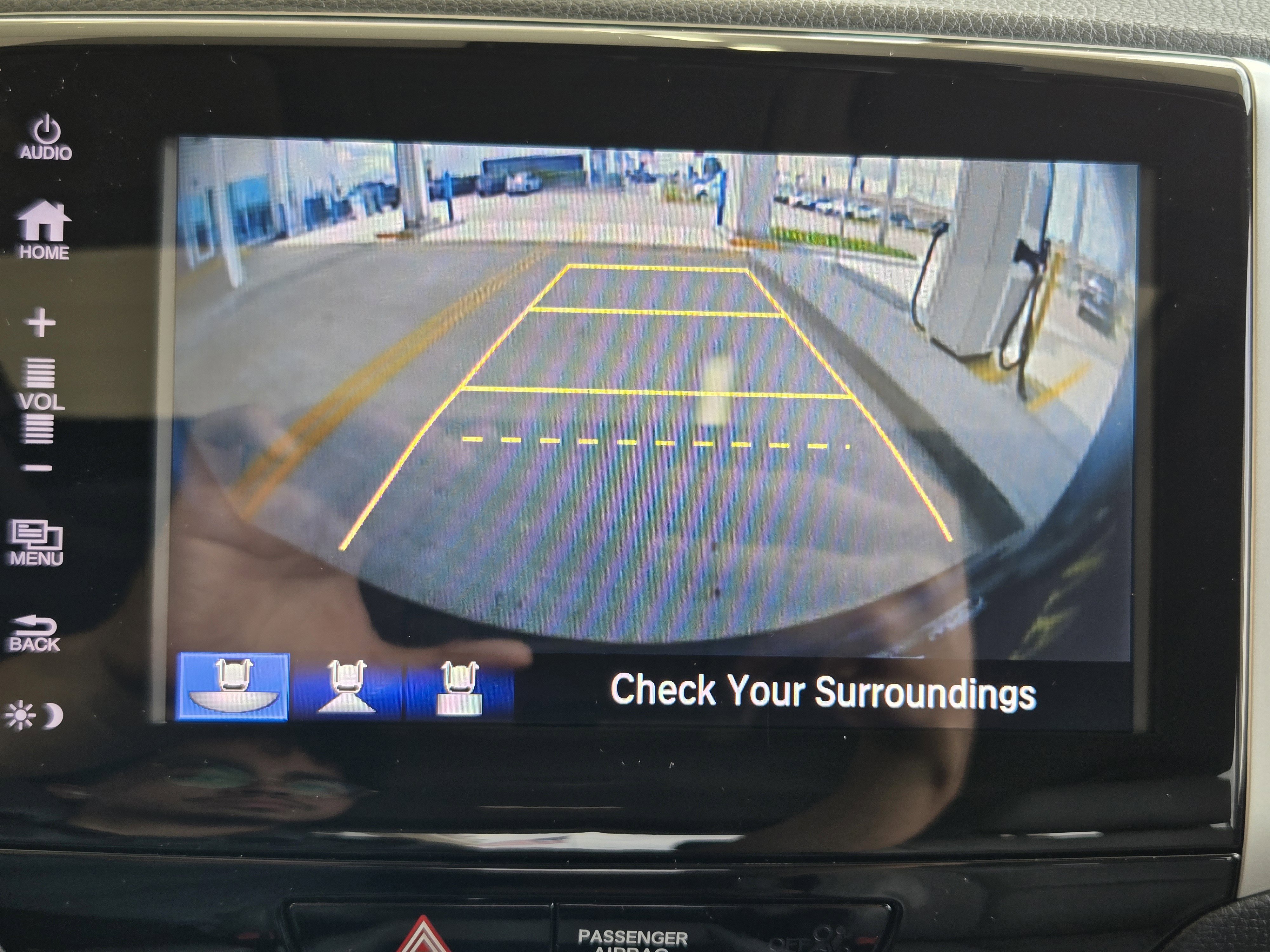 Used 2017 Honda Pilot Touring image 13