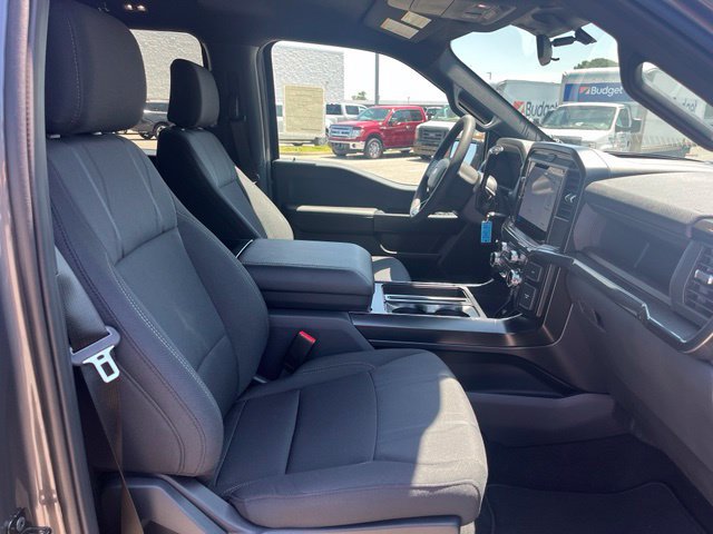 New 2026 Ford F150 STX w/ Equipment Group 200A AWD/4WD image 11