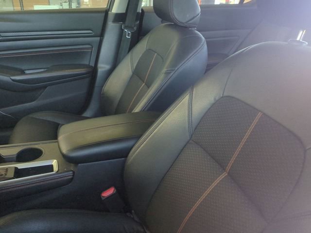 Used 2021 Nissan Altima 2.5 SR w/ SR Premium Package FWD image 13