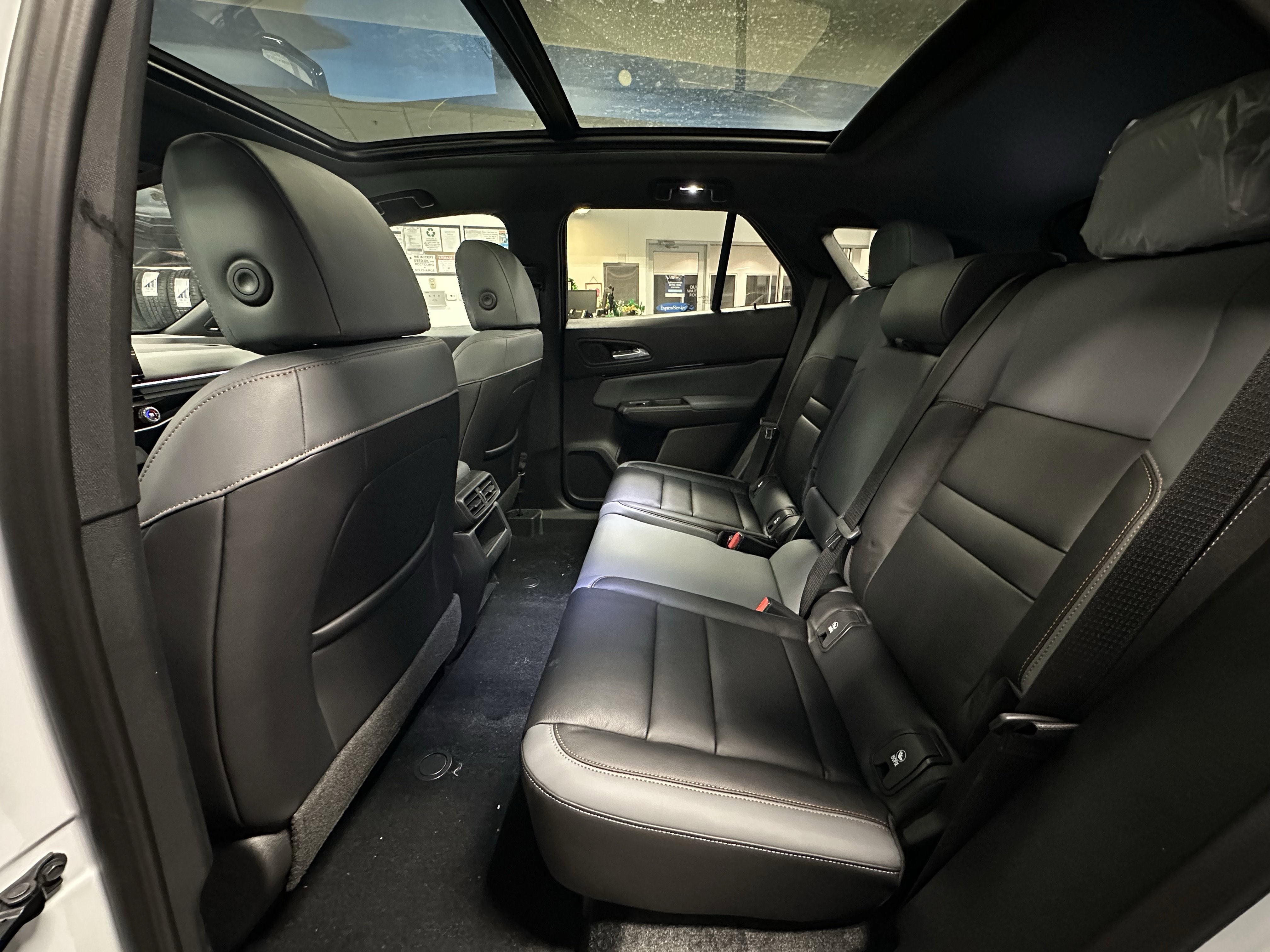 New 2026 Honda Prologue Touring image 18