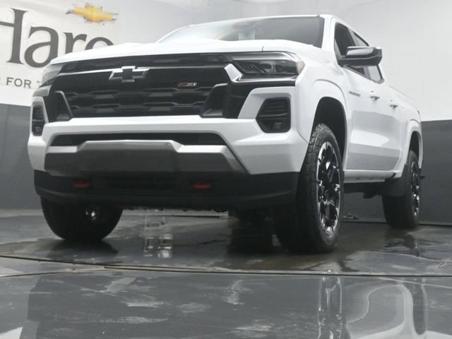 New 2026 Chevrolet Colorado Z71 w/ Technology Package image 4