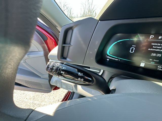 New 2026 Hyundai Elantra Blue image 33