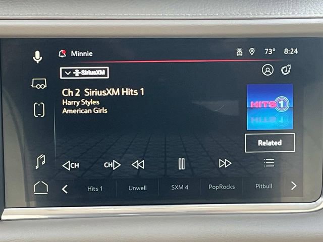 Used 2022 GMC Yukon Denali image 14