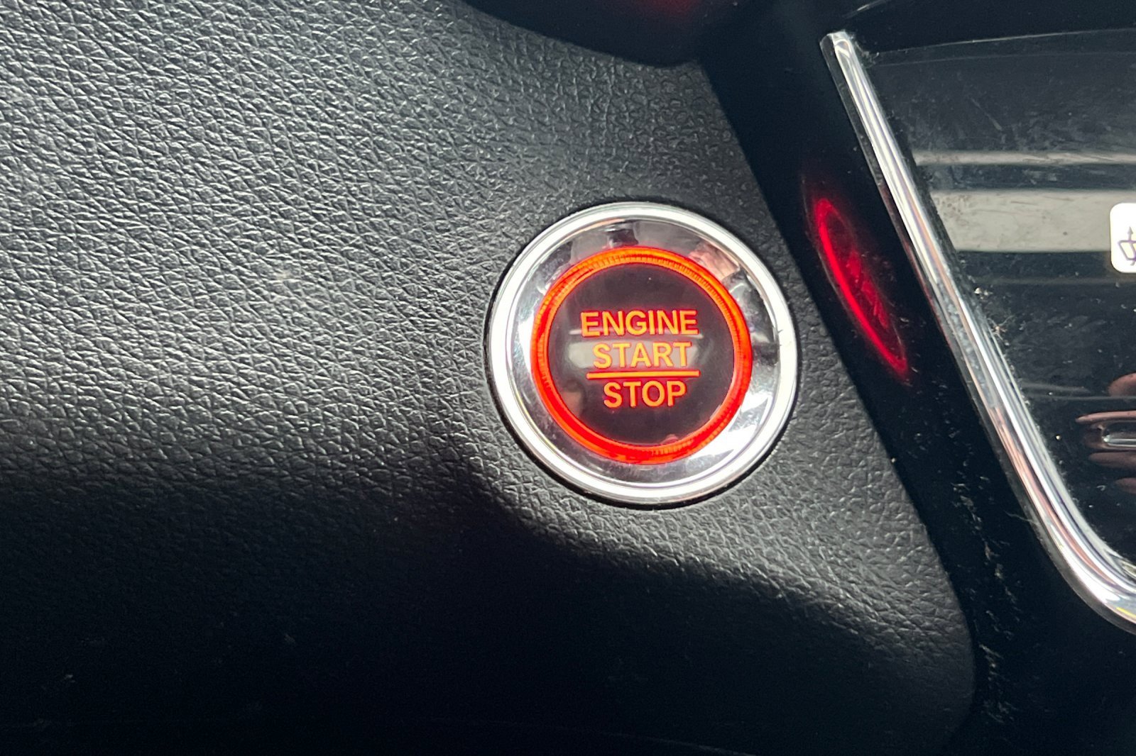 Used 2022 Honda HR-V EX image 20