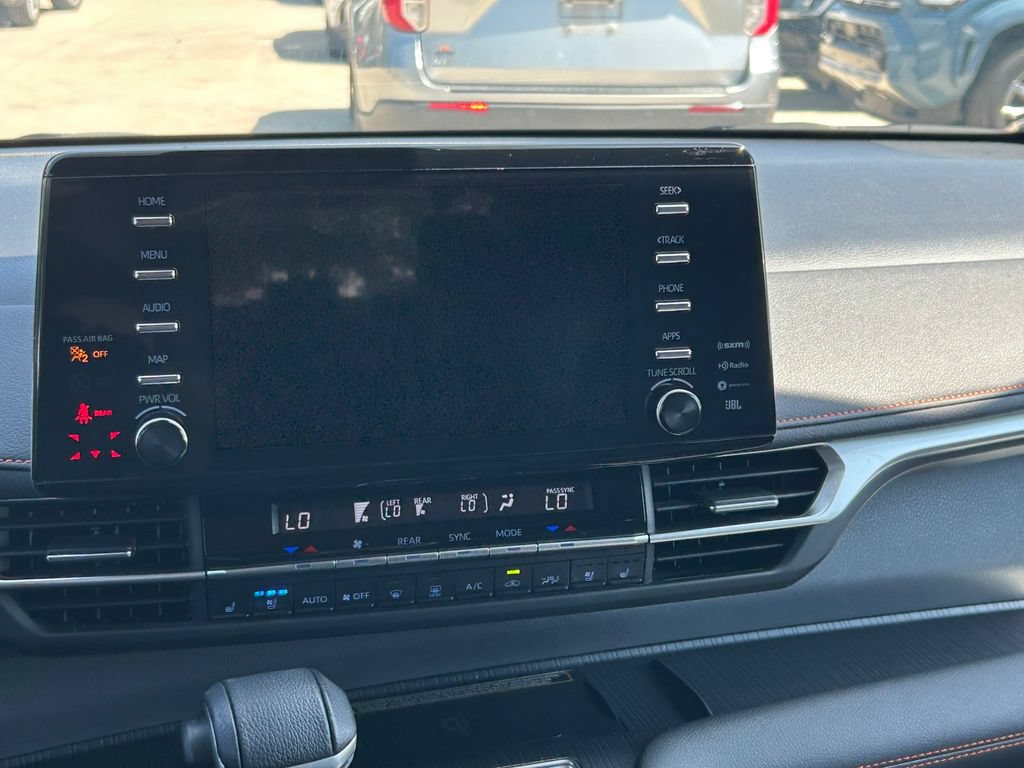 Certified 2024 Toyota Sienna XSE w/ XSE Premium Package AWD/4WD image 21