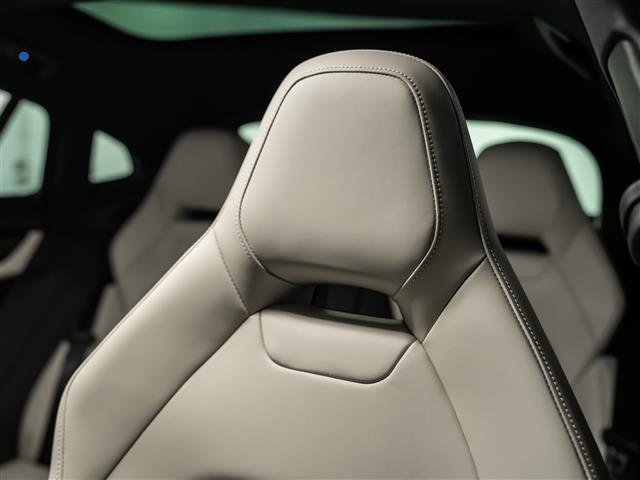 New 2026 Porsche Panamera 4 image 22