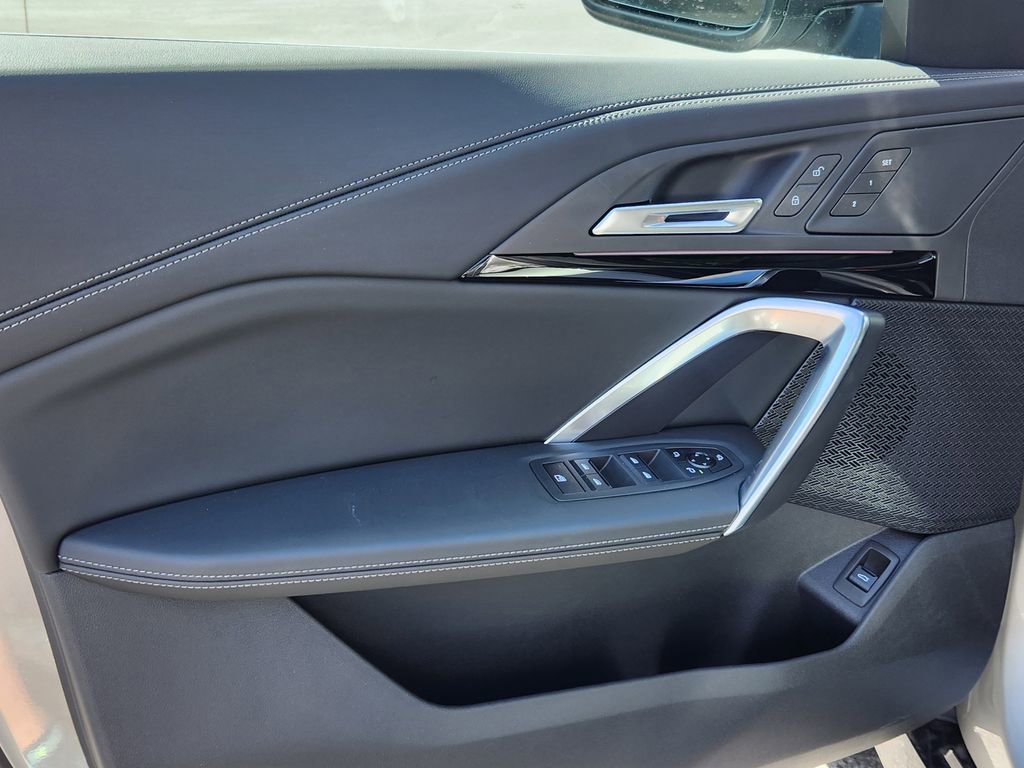 New 2026 BMW X1 xDrive28i w/ Technology Package image 8