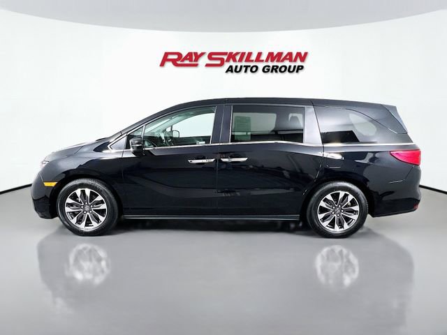 Used 2024 Honda Odyssey EX-L image 4