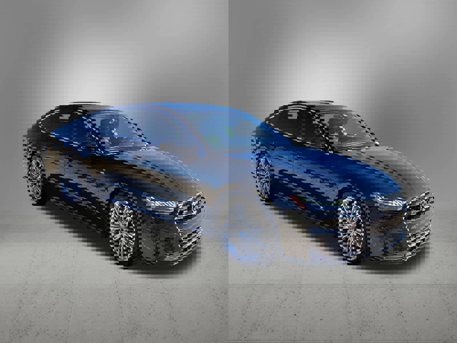 Used 2019 Audi A7 3.0T Premium Plus image 8