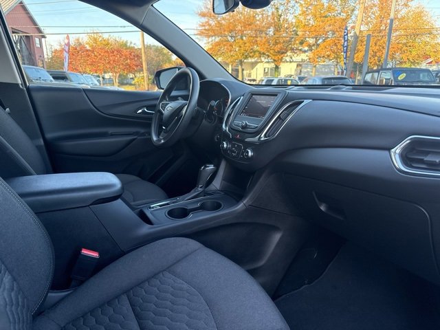 Used 2021 Chevrolet Equinox LT image 25