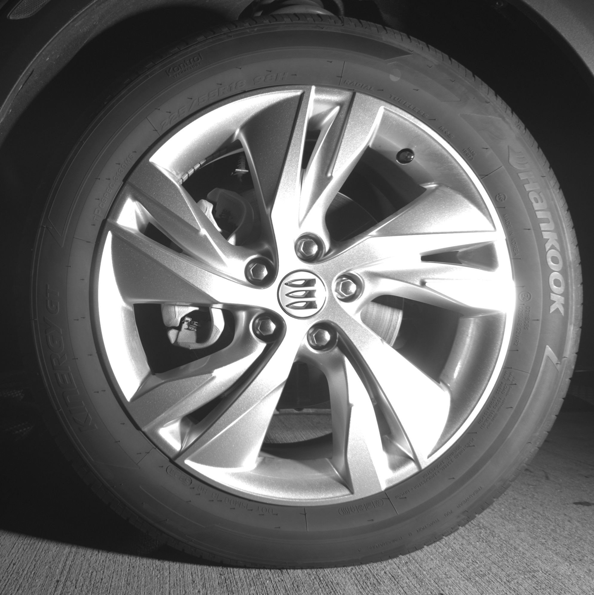 Used 2025 Buick Encore GX Preferred FWD image 12