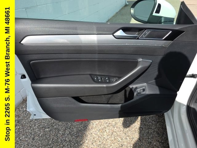 Used 2019 Volkswagen Arteon SEL AWD/4WD image 15