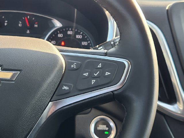 Used 2024 Chevrolet Equinox LT AWD/4WD image 29