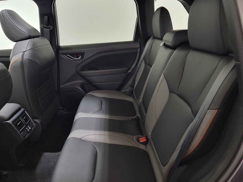 New 2026 Subaru Forester Sport AWD/4WD image 9