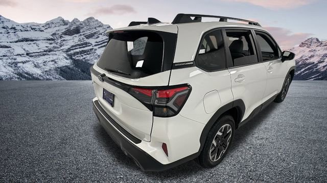 New 2026 Subaru Forester Premium image 3