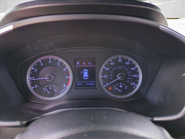Used 2020 Hyundai Santa Fe SE AWD/4WD image 11