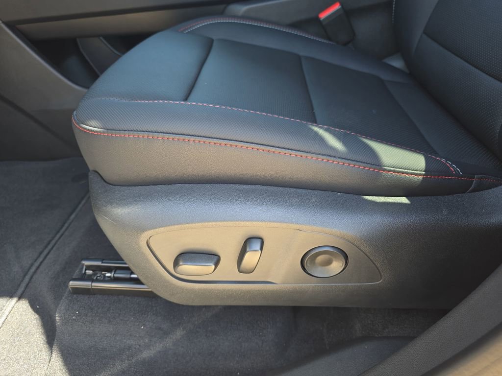 New 2026 Chevrolet Traverse Z71 AWD/4WD image 30