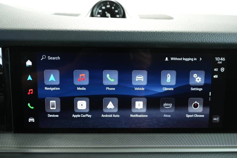 New 2026 Porsche Cayenne Coupe image 18