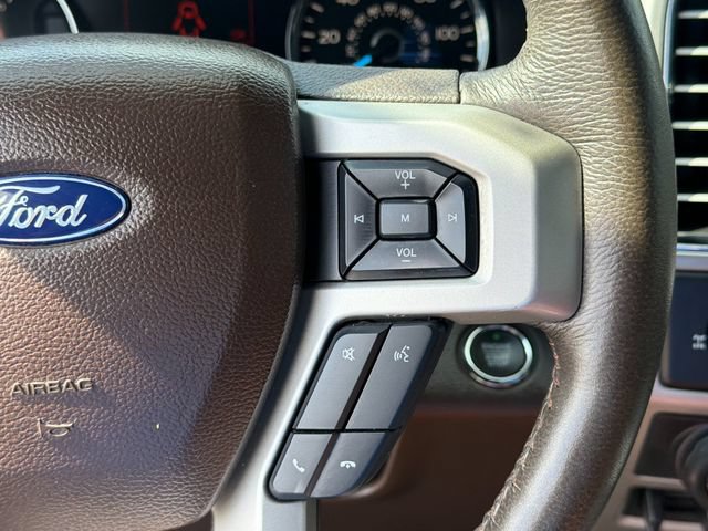 Used 2019 Ford F150 King Ranch w/ Equipment Group 601A Luxury RWD image 25