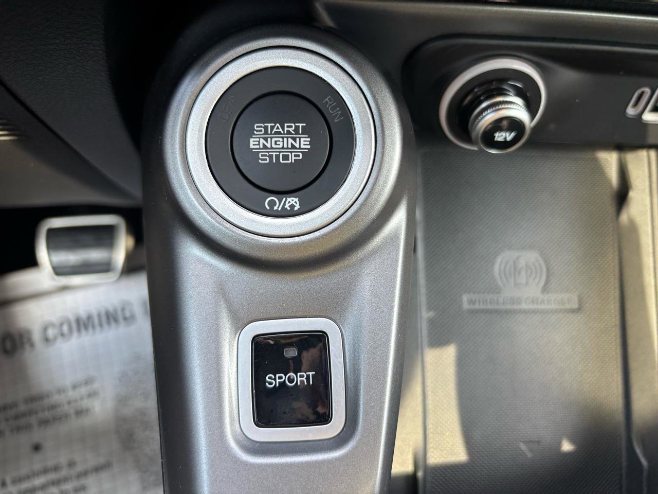 Used 2024 Dodge Hornet R/T Plus AWD/4WD image 24